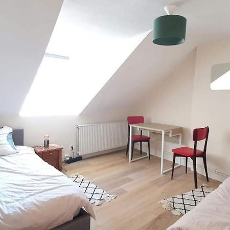 Joli Appartement De Caractere, Calme,Centre لو مان المظهر الخارجي الصورة