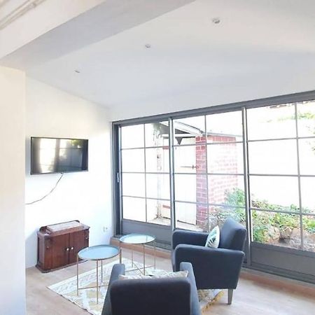 Joli Appartement De Caractere, Calme,Centre لو مان المظهر الخارجي الصورة