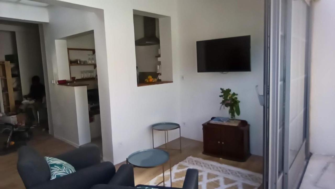 Joli Appartement De Caractere, Calme,Centre لو مان المظهر الخارجي الصورة