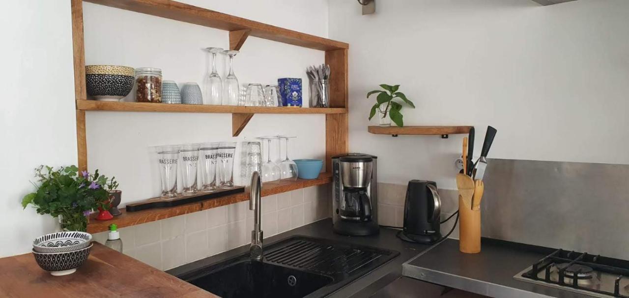 Joli Appartement De Caractere, Calme,Centre لو مان المظهر الخارجي الصورة